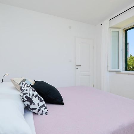 Apartment Fragola Dubrovnik Exterior foto